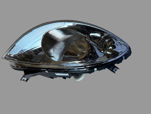 TYC 20-0567-05-2 – Phare avant droit – Mercedes Classe A W169 (2004–2012) – Halogène H7/H7 – Électrique