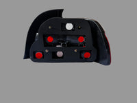 TYC 11-6010-11-2 – Feu arrière gauche – BMW Série 5 E39 Berline (1995–2000) – Blanc