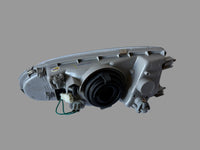 Voorlicht Depo 442-1136l-LD- EM -Opel Corsa C 2003-2006 Links H7/H7