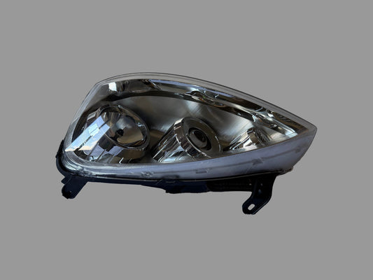 Faro anteriore Depo 442-1136l-LD- EM -Opel Corsa C 2003-2006 Sinistro H7/H7