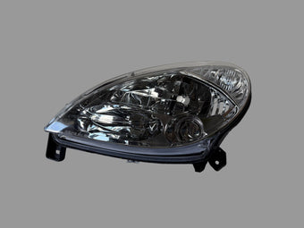 compare product DEPO 552-1114L-LD-EM – Phare avant gauche – Citroën Xsara (2001–2004) – Halogène H7/H1 – Électrique avec moteur