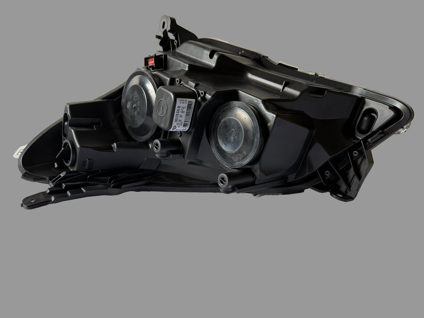 HELLA 1EG 270 370-321 Voorlicht rechts – Opel Astra H 2000- 2025- W5W, H21W, H7/H1, H7, H1