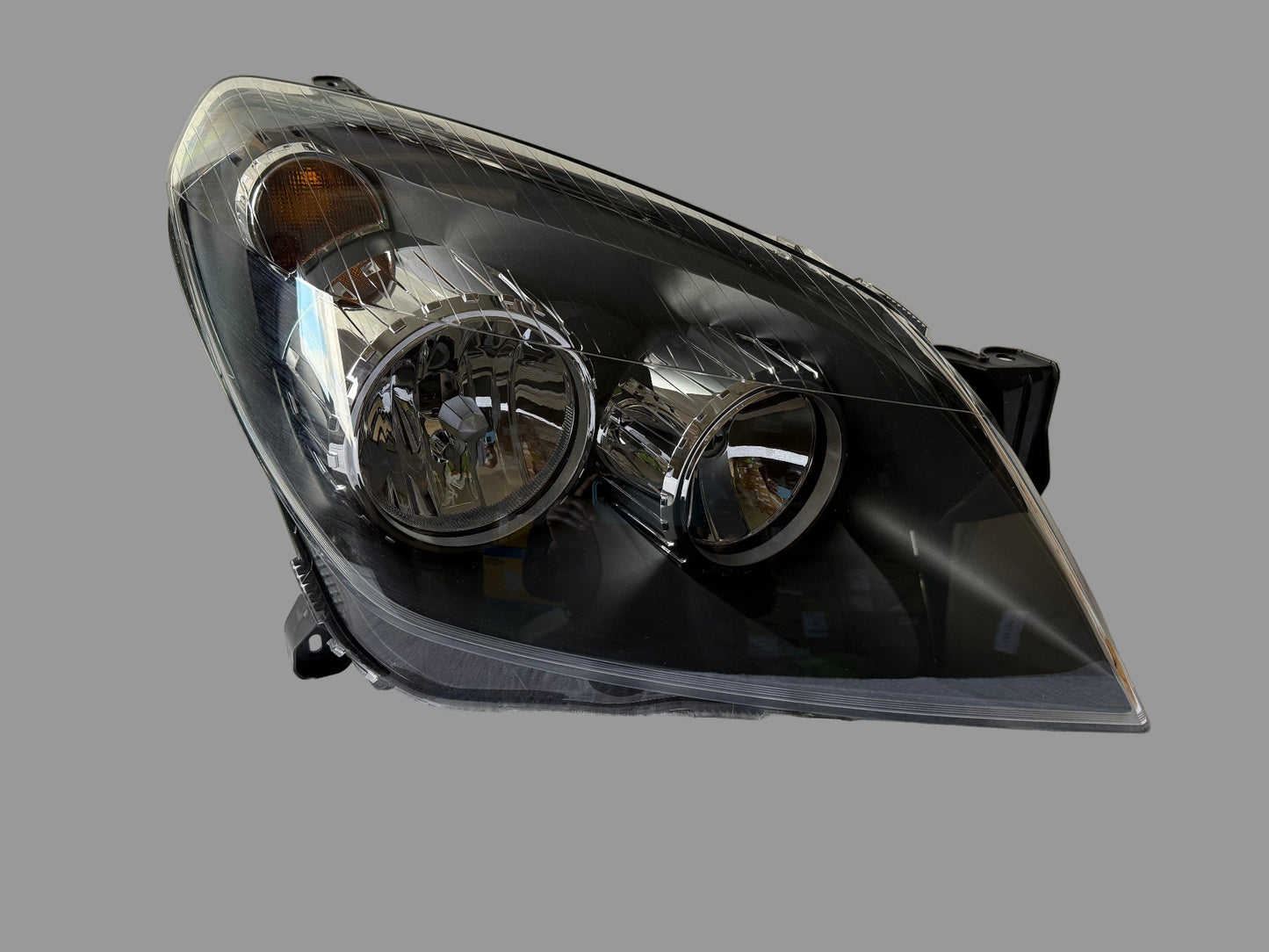 HELLA 1EG 270 370-321 Voorlicht rechts – Opel Astra H 2000- 2025- W5W, H21W, H7/H1, H7, H1