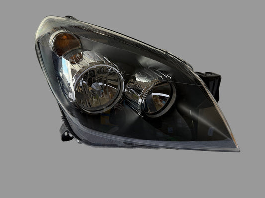 HELLA 1EG 270 370-321 – Phare avant droit – Opel Astra H (2000–2025) – Halogène H7/H1