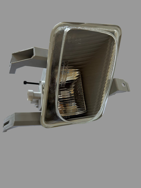 TYC 19-5328-05-2 – Antibrouillard avant gauche – Opel Vectra B (1995–2001) – Halogène H3