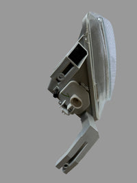 Left front fog light TYC 19-5328-05-2-Opel Vectra B -1995- 2001- H3