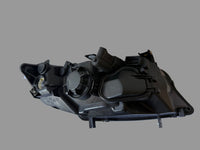 Farol Dianteiro Esquerdo DEPO 444-1150L-LDEM2 - BMW Série 3 E90 4 portas E91 carrinha 2005-2007-Led