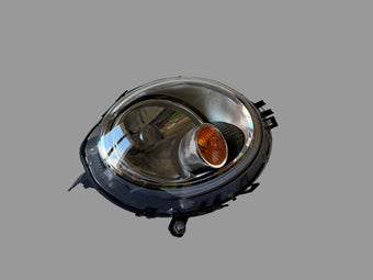 compare product Voorlicht Rechts - Magneti Marelli 710301225302 - Mini MY R56/R57 - 2007-2015 - H4 - PY21W