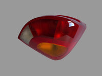 Eurolites 44647636B / 27300128 – Feu arrière droit – Ford Fiesta (1995–2002) – P21W / R5W – Occasion