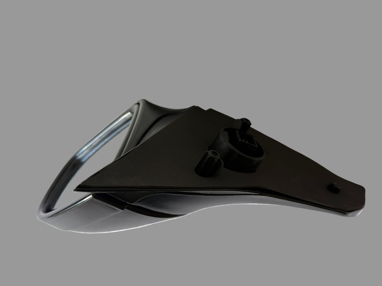 TYC 325-0023 – Rétroviseur extérieur droit – Opel Corsa B (1993–2000) – Électrique chauffant