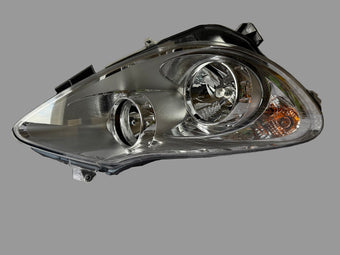 compare product Valeo 043376 – Phare avant droit – Opel Corsa D (2006–2014) – Halogène H7/H1/W5W/PY21W