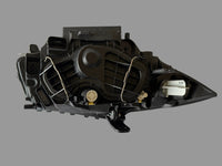 Linker koplamp Valeo 043902- BMW Serie 1 E87- 2004-2007-H7-PY21W-W5W