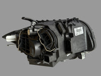 Linker koplamp Valeo 043902- BMW Serie 1 E87- 2004-2007-H7-PY21W-W5W