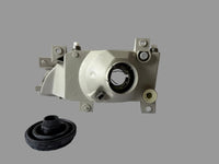 TYC 20-5115-08-2 – Phare avant droit – Ford Escort / Orion (1990–1995) – Halogène H4 – Manuel