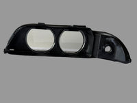 TYC BM0445013 - Lentille de phare droite Blanc - BMW Série 5 E39 (1995- 2000)