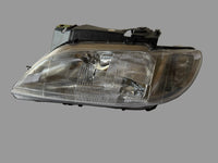 TYC 20-5750-18-2 – Phare avant gauche – Opel Vectra B (1999–2002) – Halogène H7/H7 – Électrique