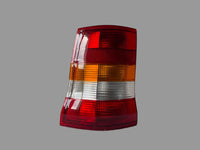 Eurolites 27423128 / 42654636B / F 16.17.2.771 – Feu arrière gauche – Opel Astra F Caravan (1991–1998) – Occasion