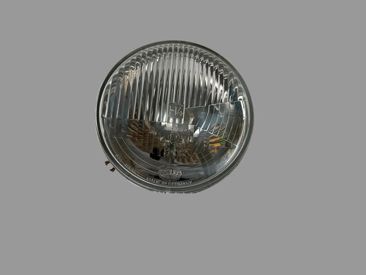 HELLA 1A8 121 150-001 – Phare avant universel gauche/droit – VW Golf I (1968–1993) – Halogène H4/T4W