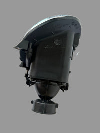 TYC 19-0142-05-2 – Antibrouillard avant gauche – Ford Mondeo Mk2 (1997–2000) – Halogène H3