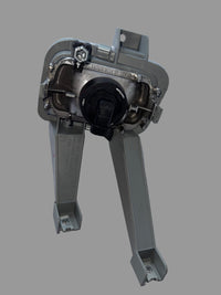 DEPO 442-2003R-UE – Front right fog light – Opel Astra F (1995–1998) – Halogen H1