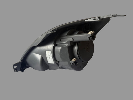 TYC 20-0848-05-2 – Phare avant gauche – Ford Fiesta Mk5 (2001–2008) – Halogène H4 – Avec moteur