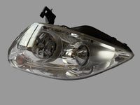 TYC 20-11652-05-2 – Phare avant gauche – Opel Zafira B (2008–2014) – Halogène H1/H7 – Électrique avec moteur