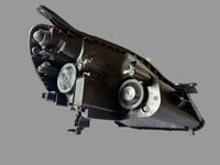 TYC 20-11652-05-2 – Phare avant gauche – Opel Zafira B (2008–2014) – Halogène H1/H7 – Électrique avec moteur