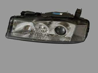 compare product Farol Dianteiro Esquerdo Opel Calibra A Coupé Hella 1EL 006 110-371-1990-1997-Halogéneo- Manual