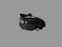 Valeo 086392 – Antibrouillard avant droit – Ford Fiesta (08/1995–08/1999) – Halogène H1 – Complet