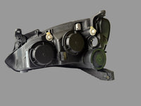 Valeo 088886 – Phare avant droit – Opel Corsa C / Opel Combo (2003–2006) – Halogène H1/H7