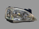 Valeo 088886 – Phare avant droit – Opel Corsa C / Opel Combo (2003–2006) – Halogène H1/H7