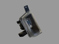 DEPO 442-2006R-UE – Farol de nevoeiro dianteiro direito – Opel Astra G (a partir de 1998) – Halogéneo H3