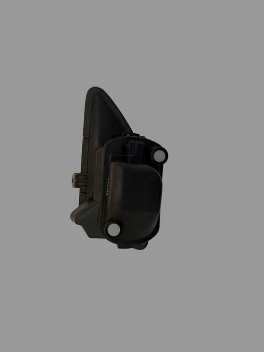 TYC 19-0277-05-2 - Voorste mistlamp rechts - Ford Fiesta (1999–2001) - Halogeen H1 - Compleet