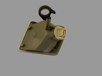 TYC 18-5087-A5-2B - Clignotant Avant Droit - Ford Escort (1990 - 1995)