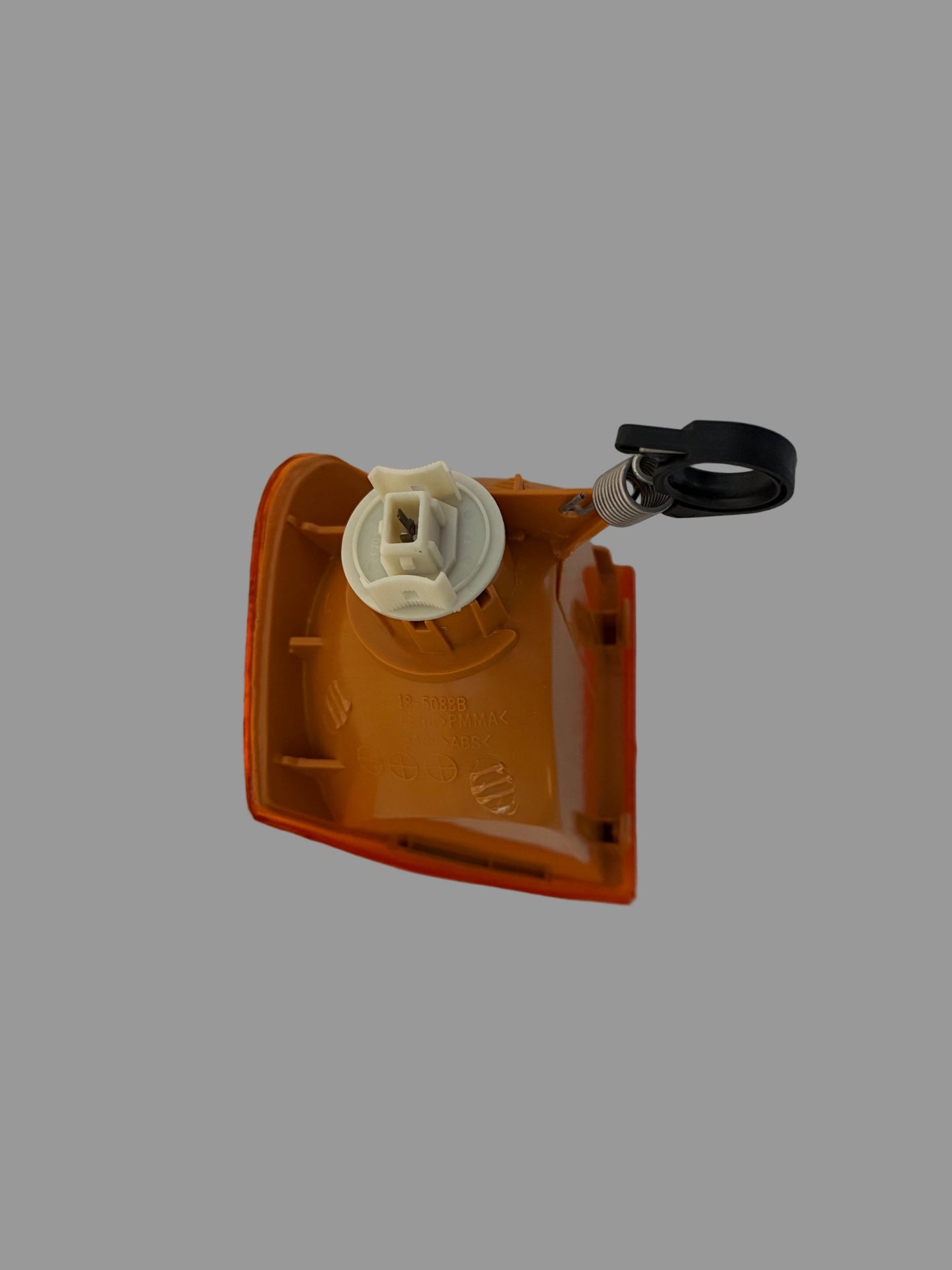 TYC 18-5088-05-2 - linker vorderer Blinker - Ford Escort (1990–1995)