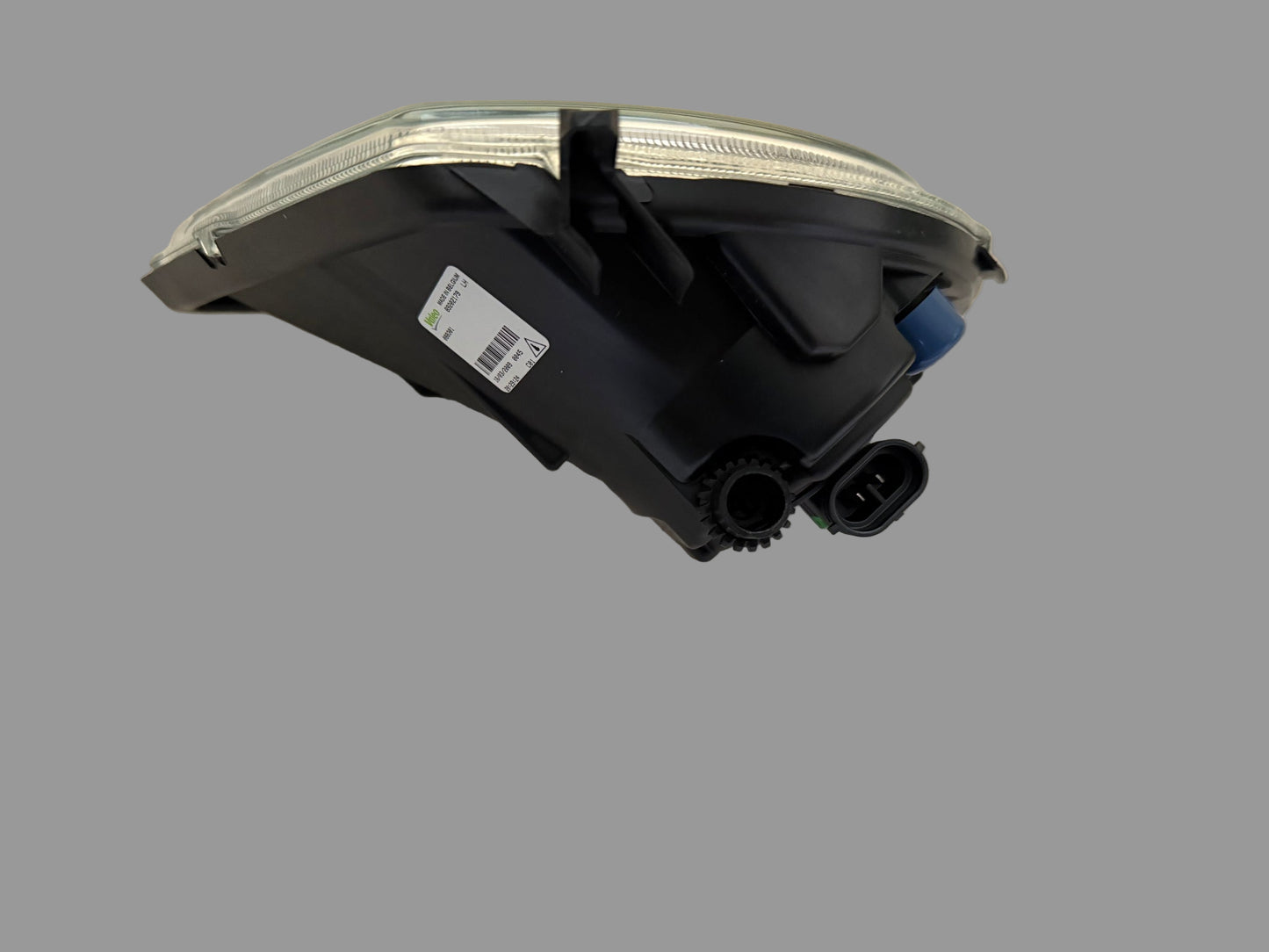 Valeo 088301 - Antibrouillard avant gauche - Ford Fiesta (04/2002–10/2005) -Halogène H11- Complet