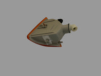 TYC 18-3527-05-2 – Luz Intermitente Delantera Derecha -Citroën AX (1986–1991)