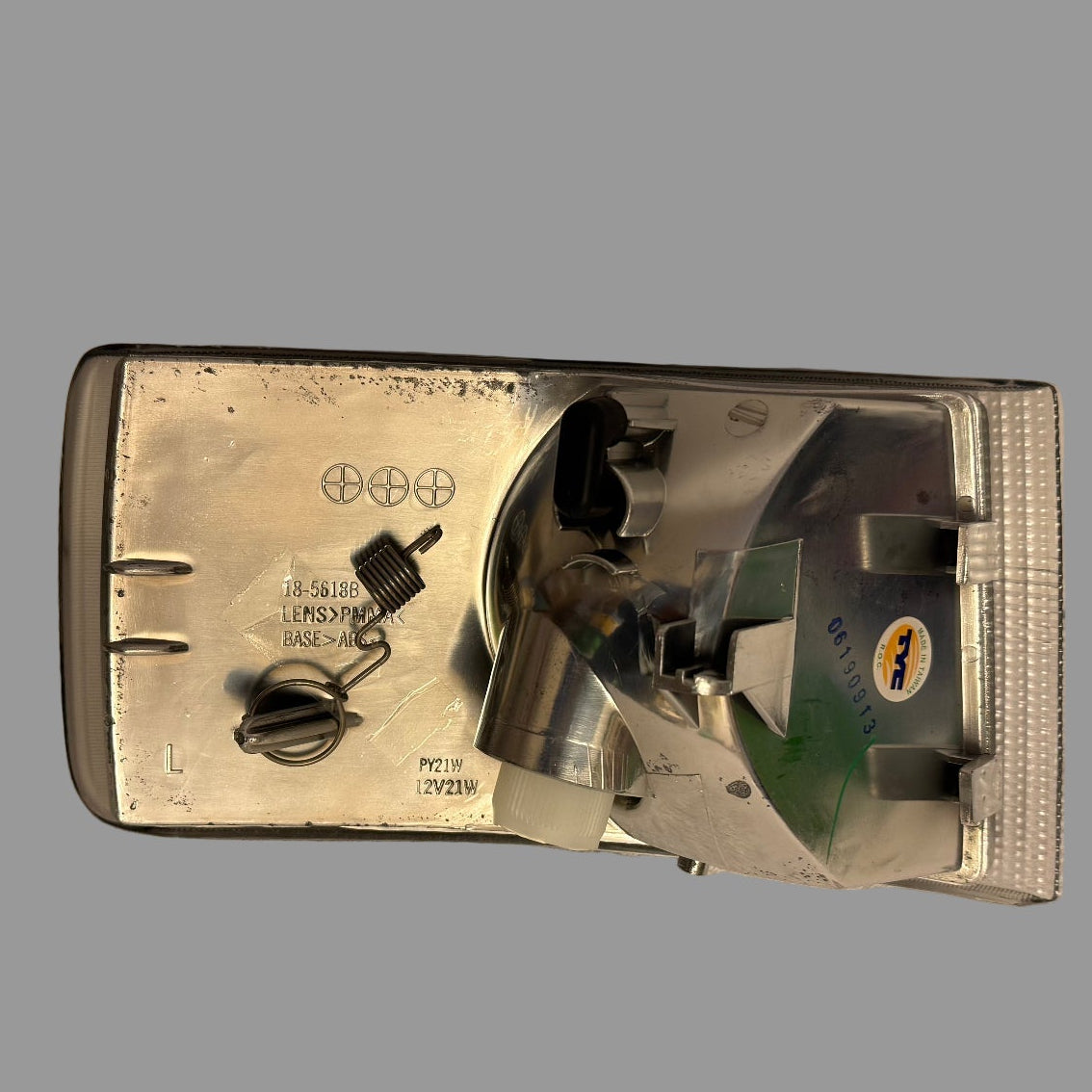 TYC 18-5618-05-2 - Faro posteriore sinistro - Fiat / Citroën / Peugeot (1994-2002)