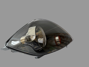 compare product TYC 20-0848-05-2 - Phare Avant Gauche - Ford Fiesta MK5 (2005-2007) - Halogène H4