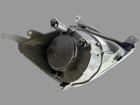 TYC 20-0848-05-2 - Phare Avant Gauche - Ford Fiesta MK5 (2005-2007) - Halogène H4