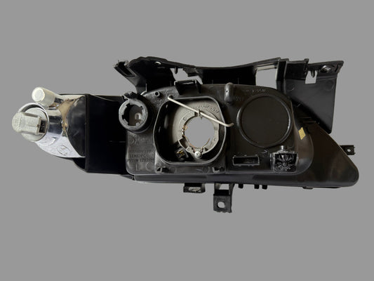 DEPO 552-1107L-LD-EM - Phare Avant Gauche - Citroën Xsara (1997-2000) - H4 / W5W / PY21W