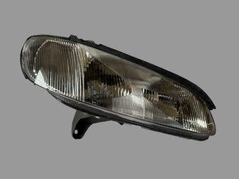 compare product TYC 20-3717-08-2 - Phare Avant Droit - Opel Omega B (1994 - 1997) - H1/H1 - Électrique