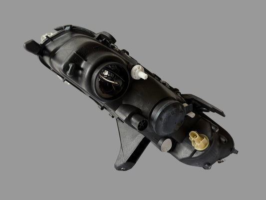 TYC 20-3717-08-2 - Phare Avant Droit - Opel Omega B (1994 - 1997) - H1/H1 - Électrique