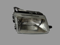 Valeo 085846 - Farol Dianteiro Direito - Citroën Saxo (03/1996–08/1999) – H4