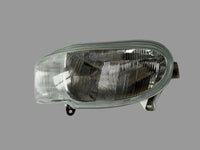 Valeo 085746 - Phare Avant Gauche– Ford Escort (01/1995–1999) – H4