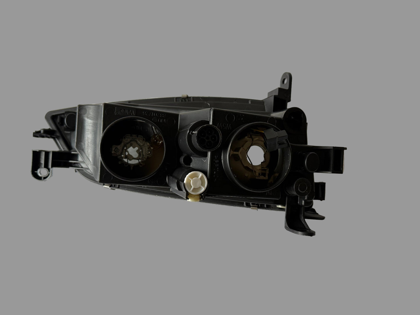 Valeo 085787 - Linker voorlicht - Opel Vectra B (10/1995–01/1999) - Halogeen H7/H1/W5W - Elektrisch