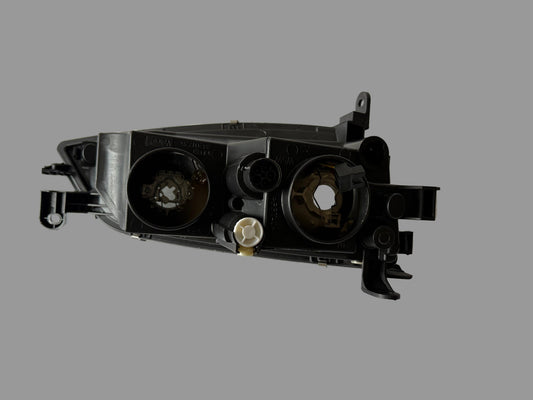 Valeo 085787 - Phare avant gauche - Opel Vectra B (10/1995–01/1999) -Halogène H7/H1/W5W - Électrique