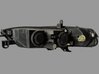 Valeo 087455 - Phare Avant Gauche - Opel Vectra B phase 2 (02/1999-03/2002) - Halogène H7