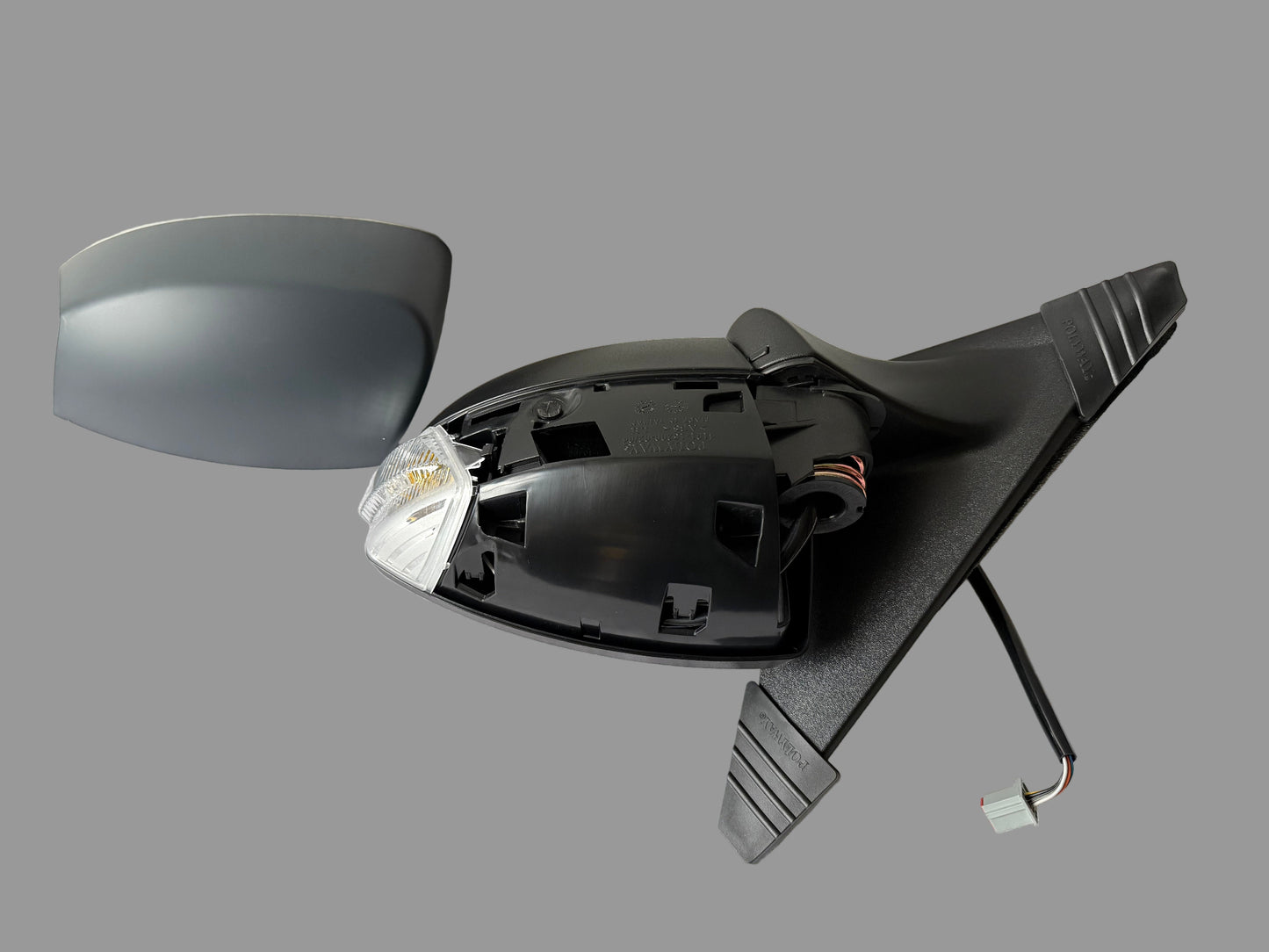 Valeo 084519 - Komplettes rechtes Vorderlicht - Citroën ZX Break N2 / Citroën ZX N2 (1991–1998) - H4