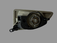 TYC 19-5315-05-2 – Farol de Nevoeiro Dianteiro Direito Ford Focus (1998–2001) – H1